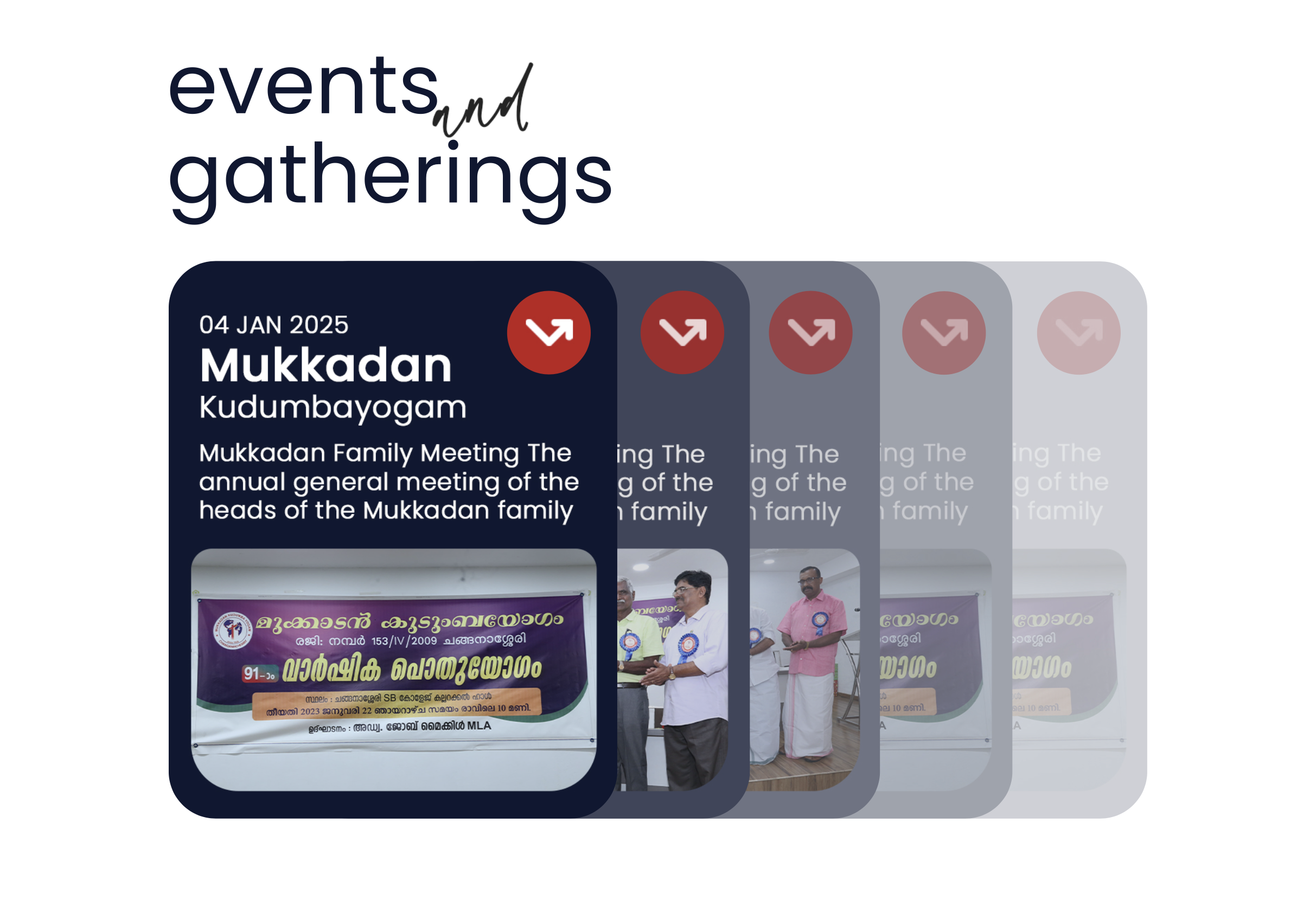 Events